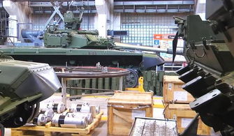 俄罗斯抵债用的T 80坦克,让韩军爱不释手,用了30年还舍不得换掉